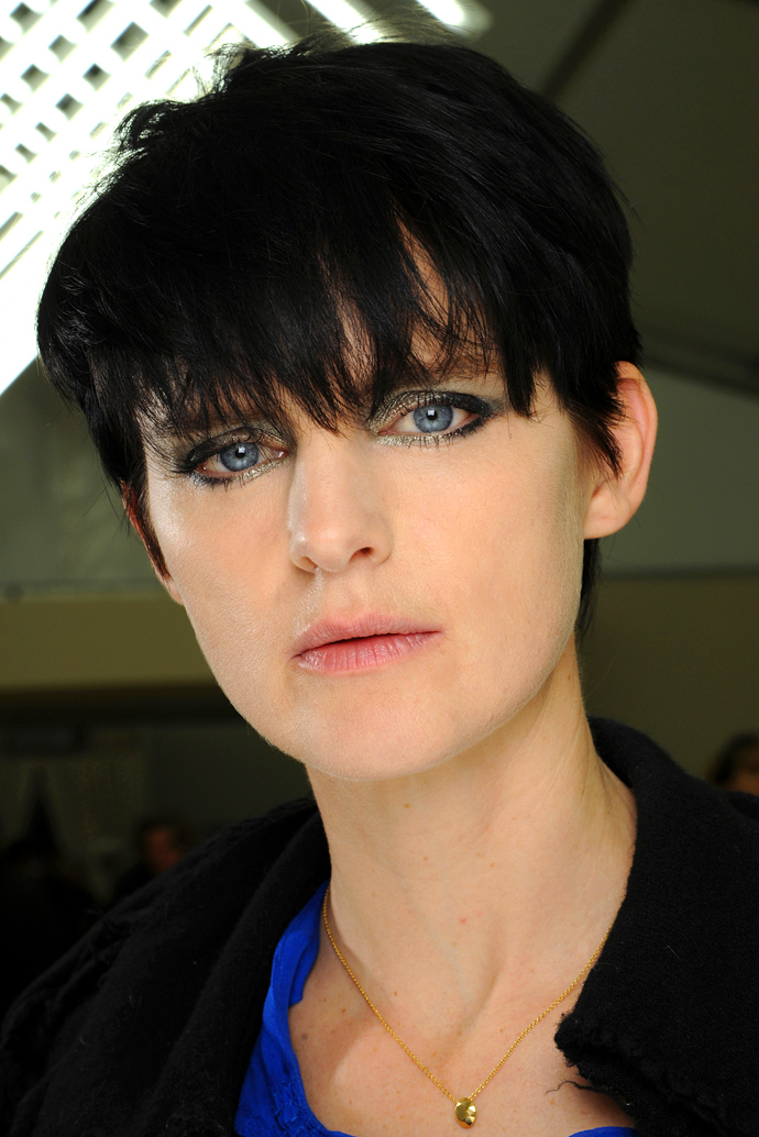 Стелла Теннант Стелла Теннант