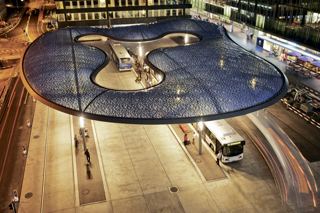 Куда и как: 7 транспортных проектов (фото 1)