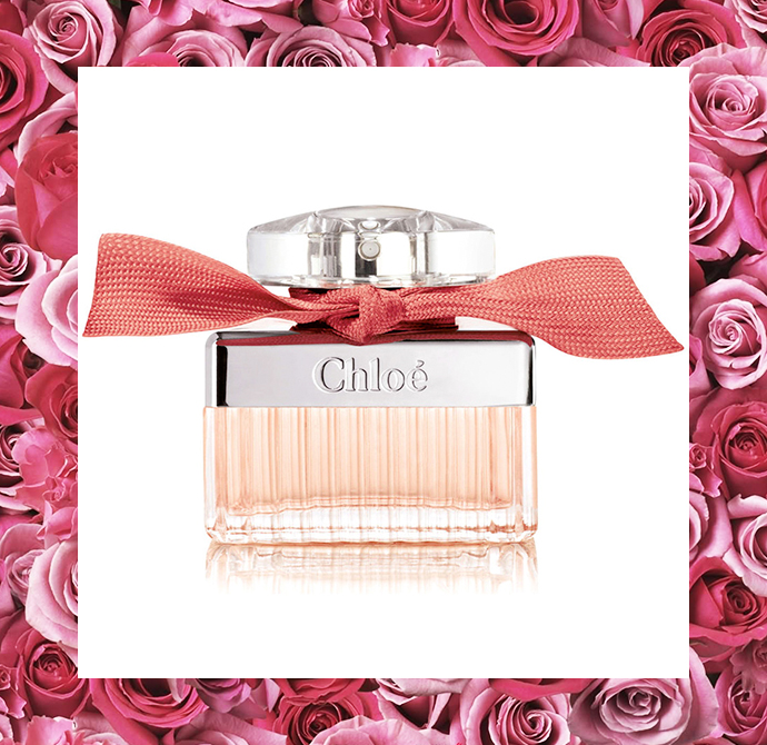 Chloé, Roses