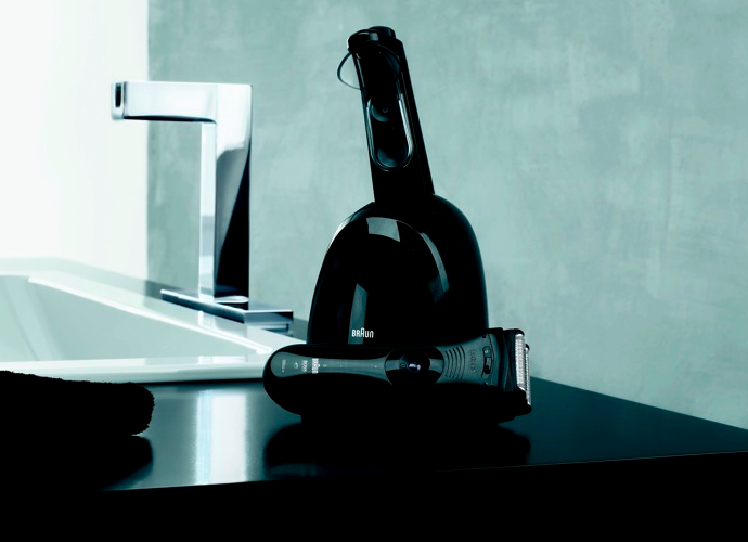 Braun и Hugo Boss представили новую бритвенную линейку (фото 1)