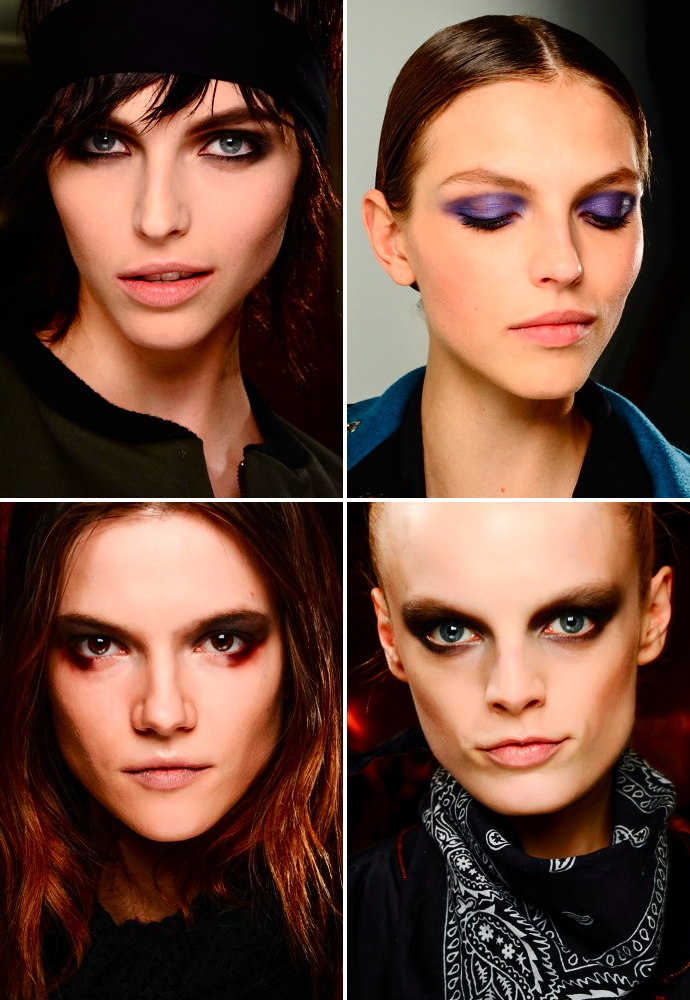 Неделя моды в Нью-Йорке AW13: Trend report (фото 1)