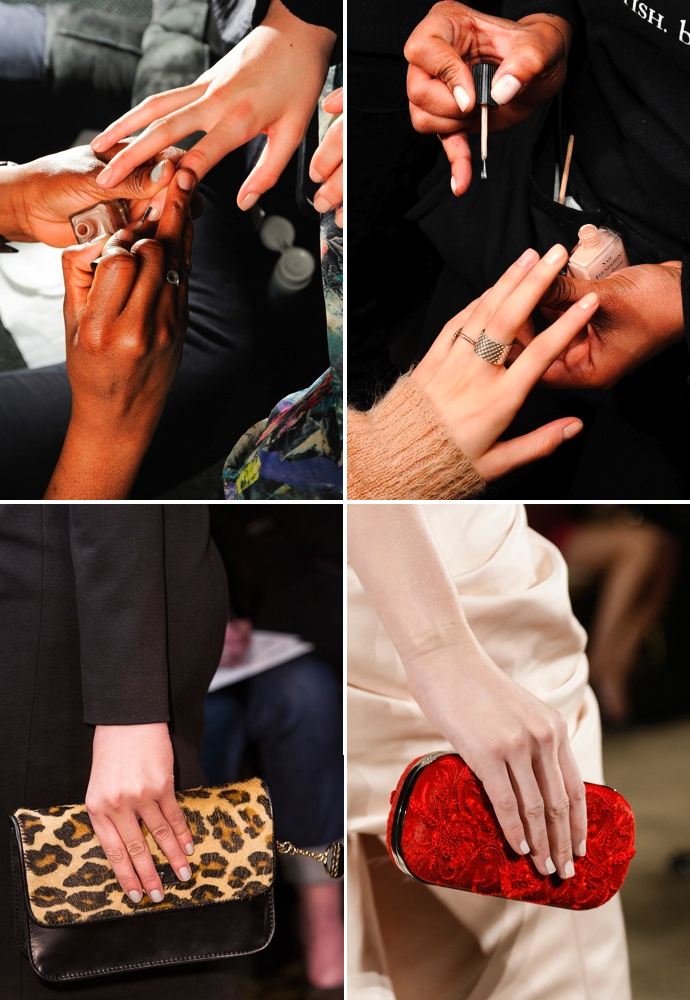 Неделя моды в Нью-Йорке AW13: Trend report (фото 8)