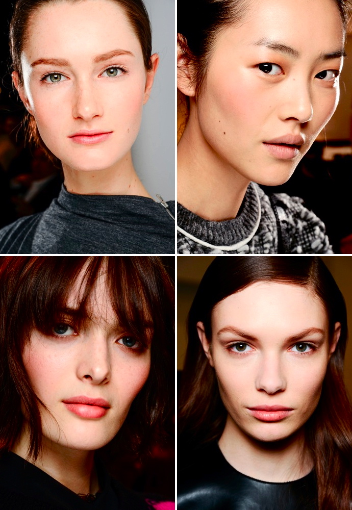 Неделя моды в Нью-Йорке AW13: Trend report (фото 2)