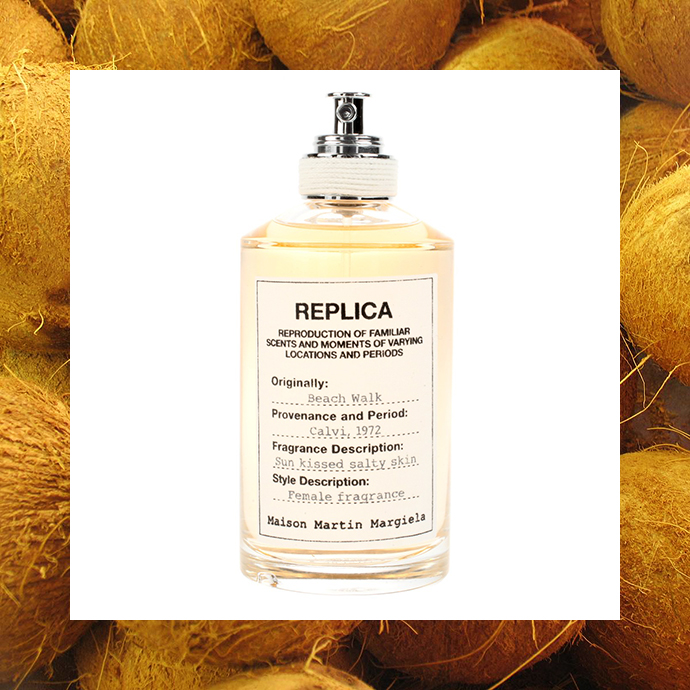 Maison Martin Margiela, Replica Beach Walk