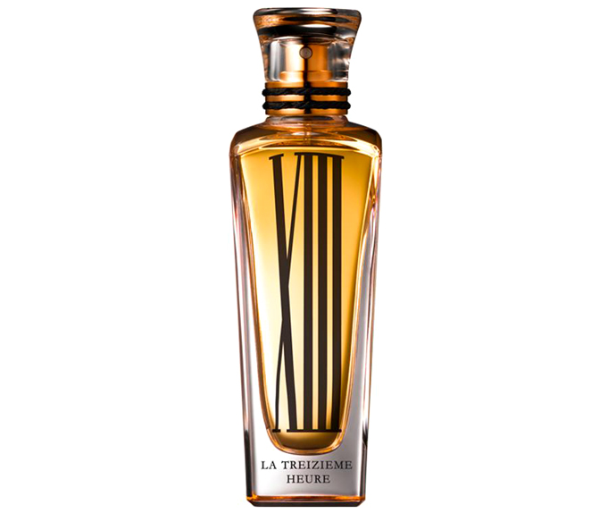 Les Heures de Parfum – XIII Les Heures de Parfum – XIII