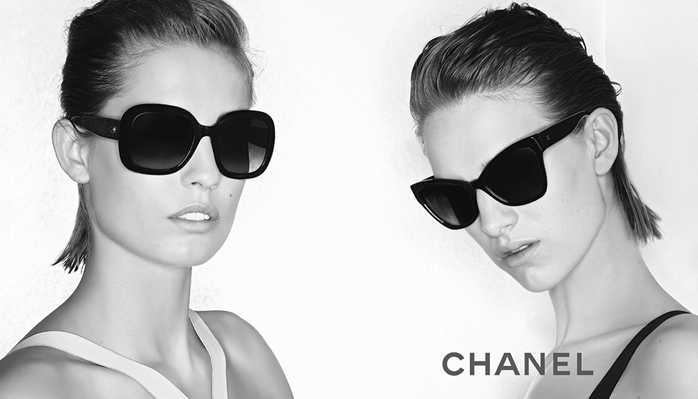 Chanel Prestige 2013
