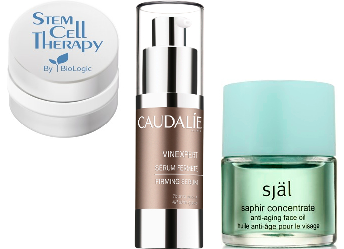 By BioLogic, Caudalie, Sjal By BioLogic, Caudalie, Sjal