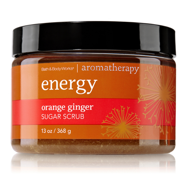 Десять скрабов для мягкой кожи (фото 7)