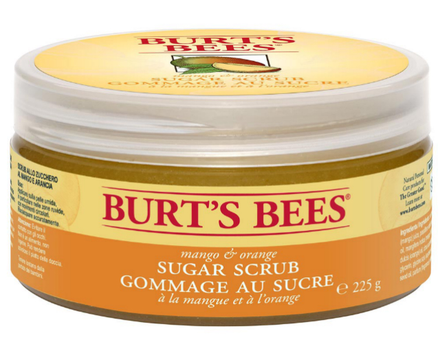 Десять скрабов для мягкой кожи (фото 4)