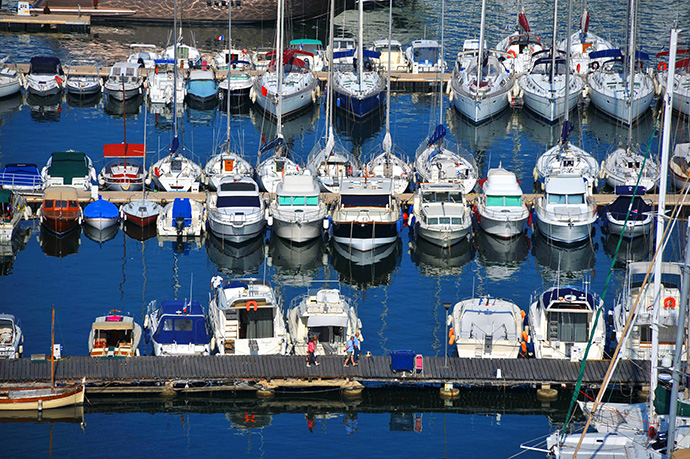 Европейский яхтинг стремится к прозрачности (фото 3)