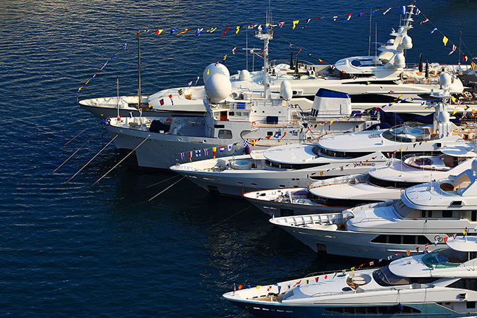 Европейский яхтинг стремится к прозрачности (фото 2)