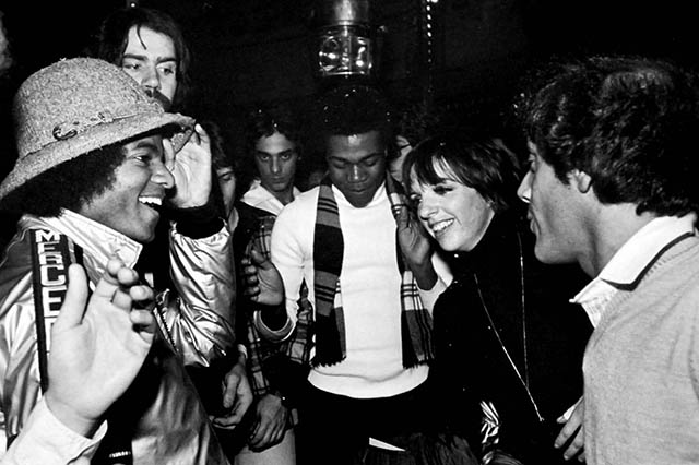 Ян Шрагер раскроет все секреты культового клуба Studio 54 (фото 8)