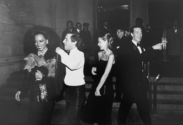 Ян Шрагер раскроет все секреты культового клуба Studio 54 (фото 7)