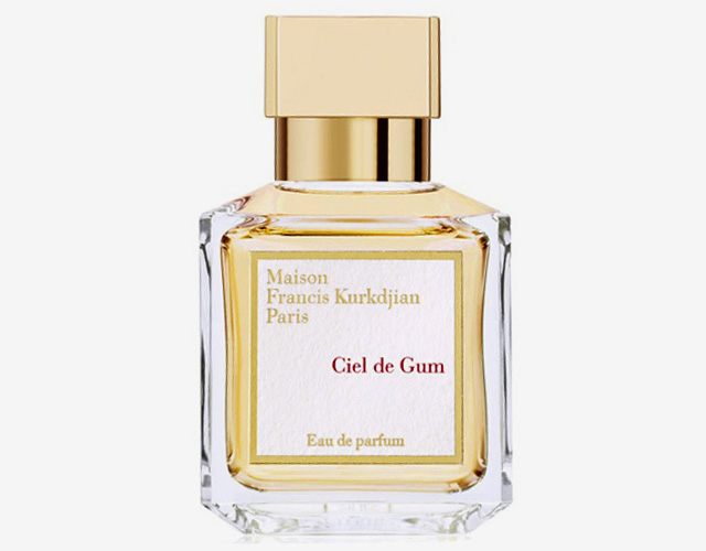 Аромат Ciel de Gum Интервью Buro 24/7: Франсис Куркджян (фото 1)