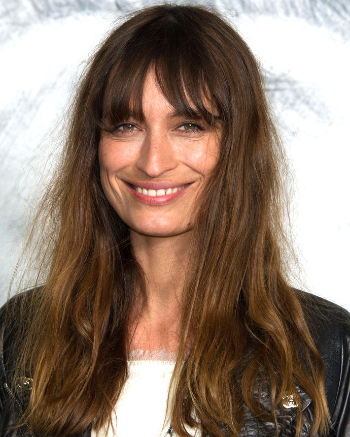 Каролин де Мегре Каролин де Мегре