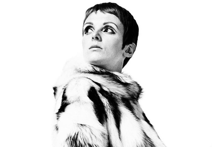 Бьюти-тренд: кукольные ресницы | BURO.