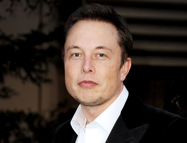 От PayPal до сверхскоростного аэропоезда: история бизнесмена Элона Маска (фото 2)