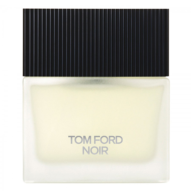 Аромат Noir Eau de Toilette, Tom Ford