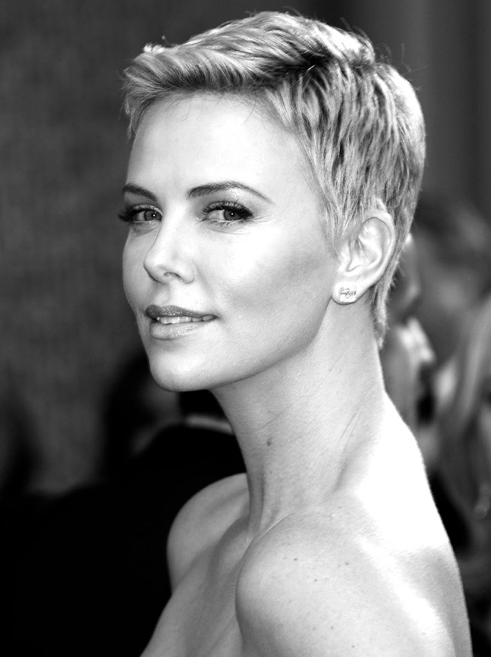 Шарлиз Терон Шарлиз Терон