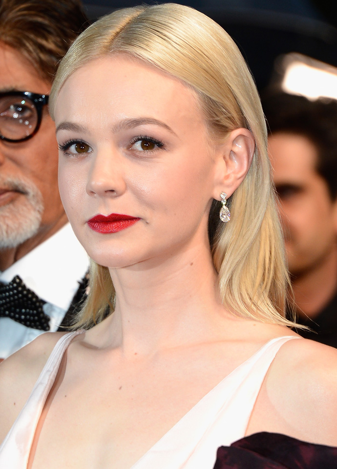 Кэри Маллиган Кэри Маллиган