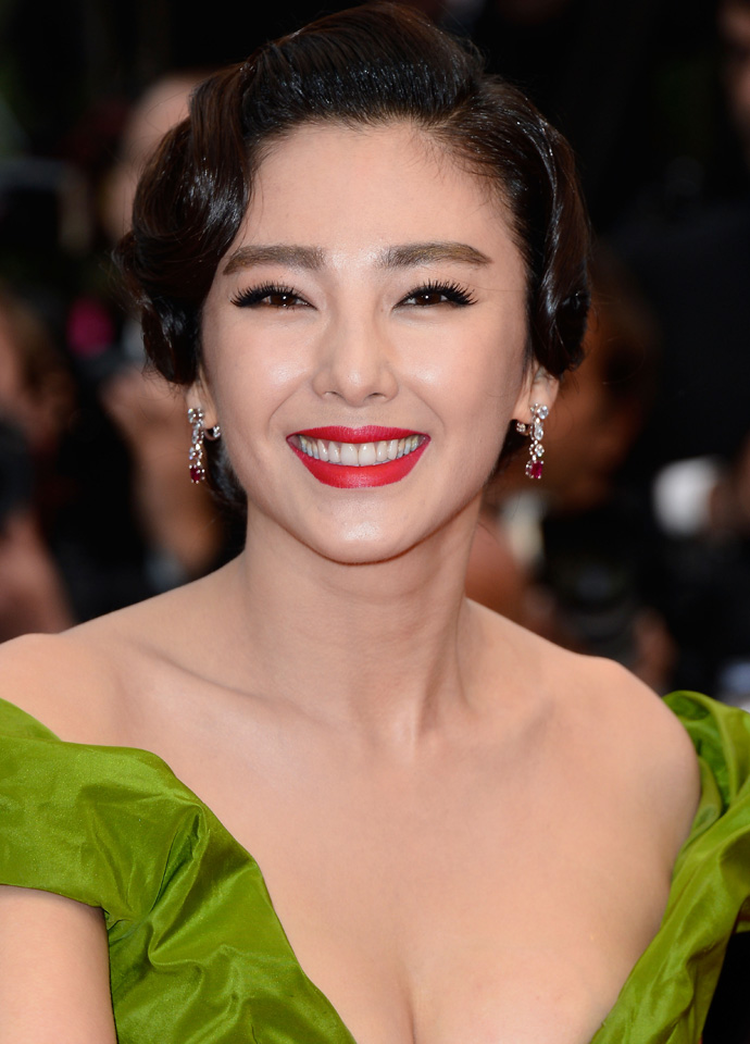 Чжан Юки Чжан Юки