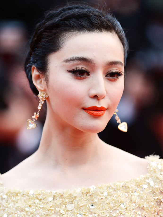 Фань Бинбин