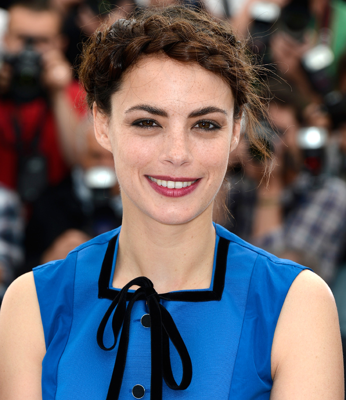 Беренис Бежо