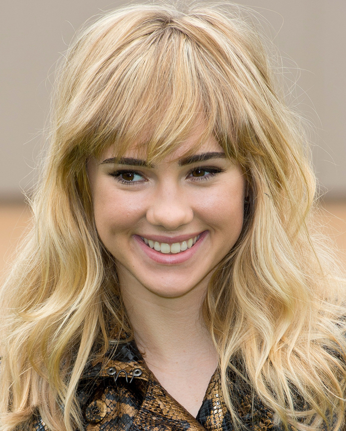 Сьюки Уотерхаус Сьюки Уотерхаус