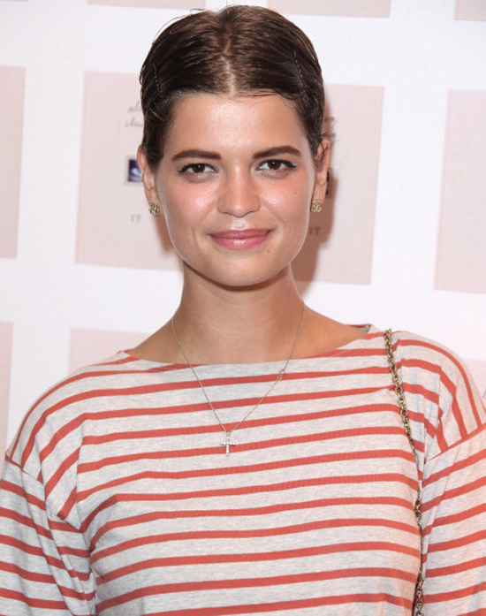 Пикси Гелдоф