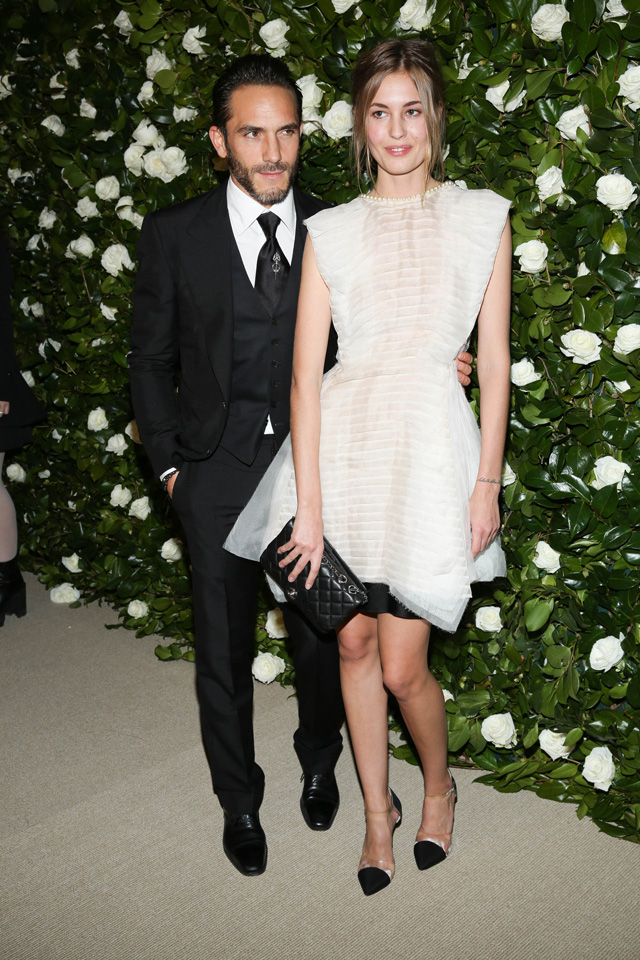 Себастьян Жондо с Надей Бендер Мужчина месяца: Себастьян Жондо (фото 8)