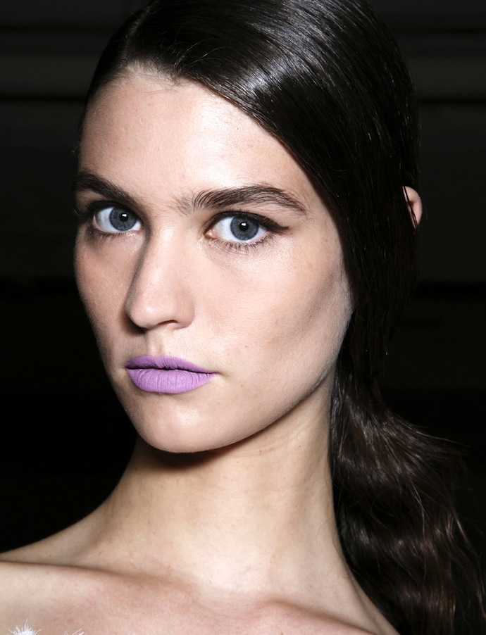 Prabal Gurung SS 2014 Prabal Gurung SS 2014