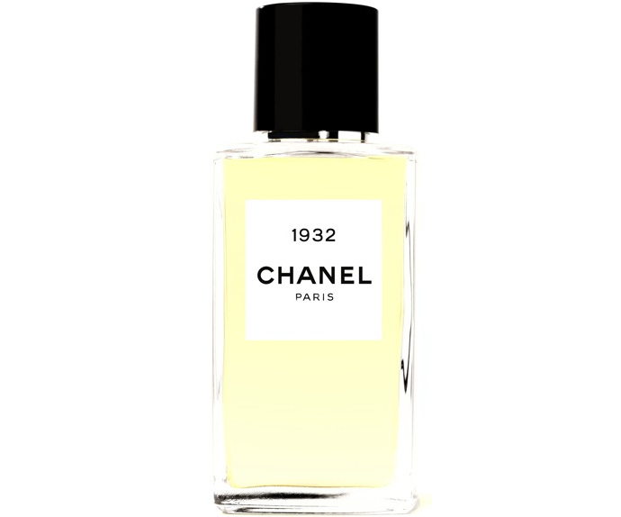 Chanel 1932