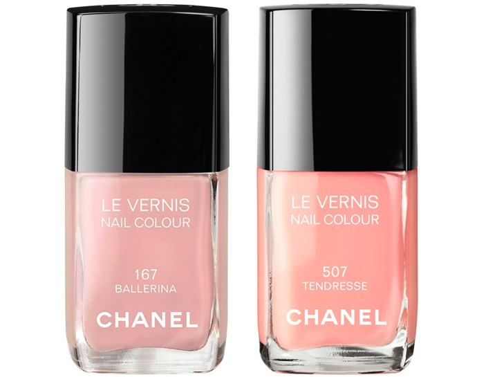 Лак для ногтей Le Vernis Лак для ногтей Le Vernis