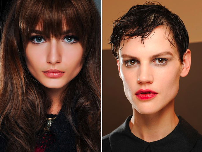 Emilio Pucci и Prada