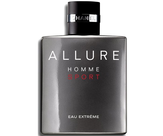 Allure Homme Sport, Chanel Allure Homme Sport, Chanel
