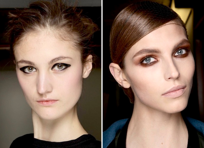 Макияж глаз Макияж глаз