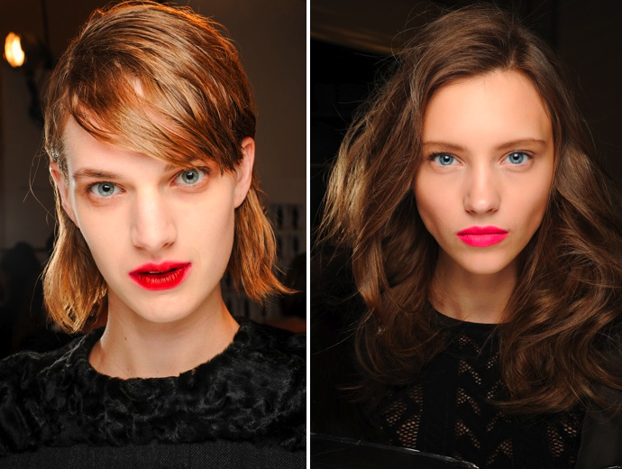 Rochas и Diane Von Furstenberg