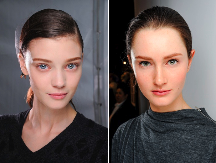 Chloé и Ralph Lauren