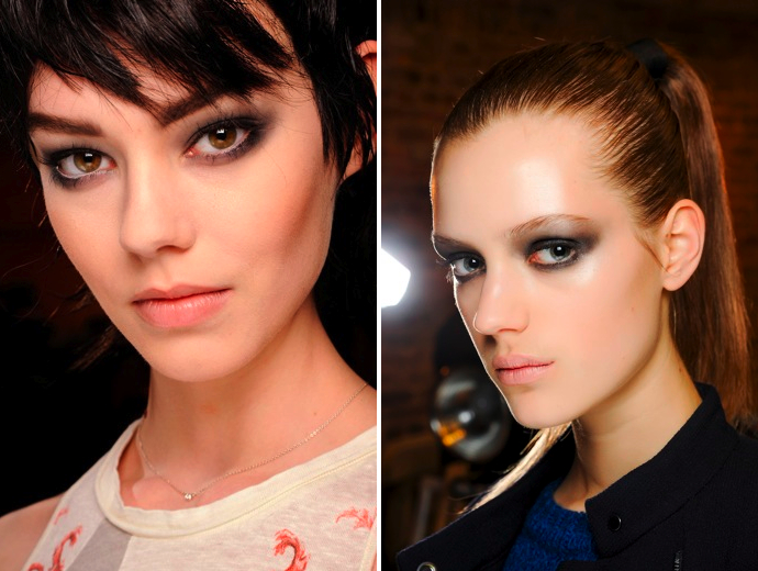 Marc Jacobs и Donna Karan