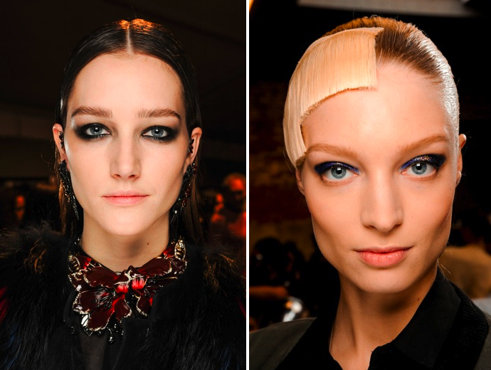 Roberto Cavalli и Thakoon