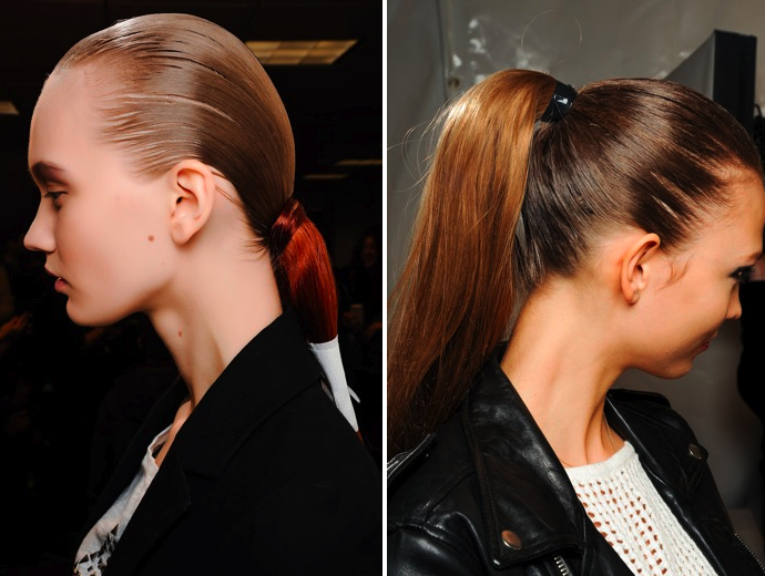 Alexander Wang и Michael Kors