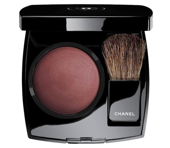 Румяна Joues Contraste, Plum Attraction N°63 Румяна Joues Contraste, Plum Attraction N°63