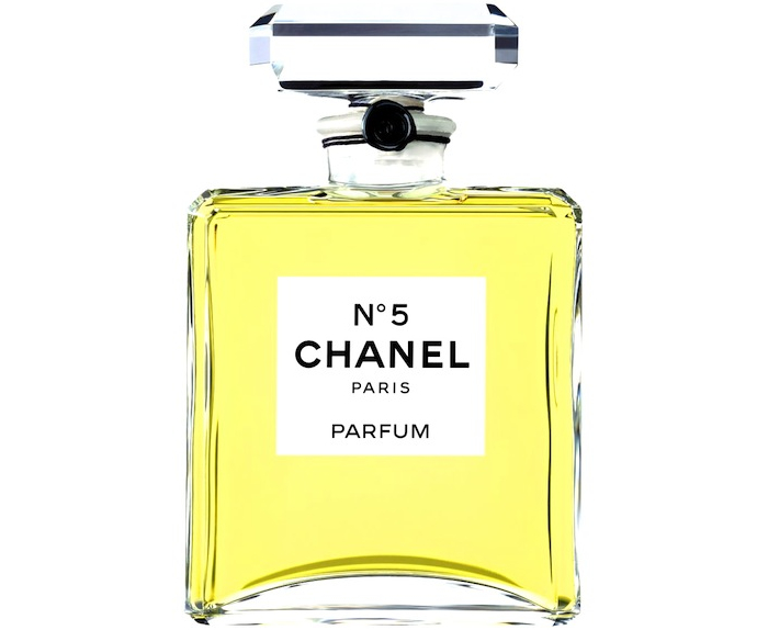 Chanel №5