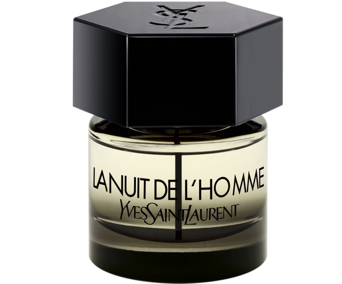 Гаррет Хедлунд — новое лицо Yves Saint Laurent Beauté (фото 1)