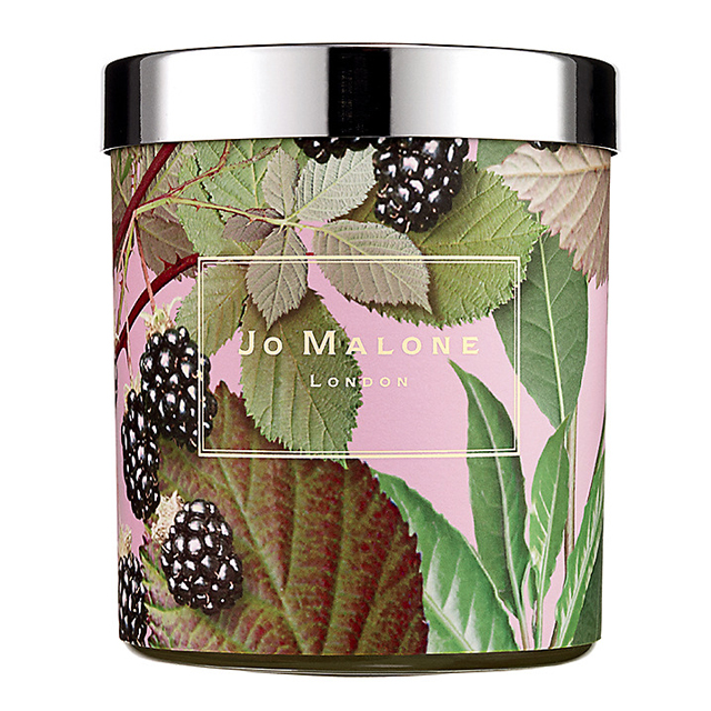 Художник Майкл Энгов украсил коллекцию Jo Malone (фото 1)