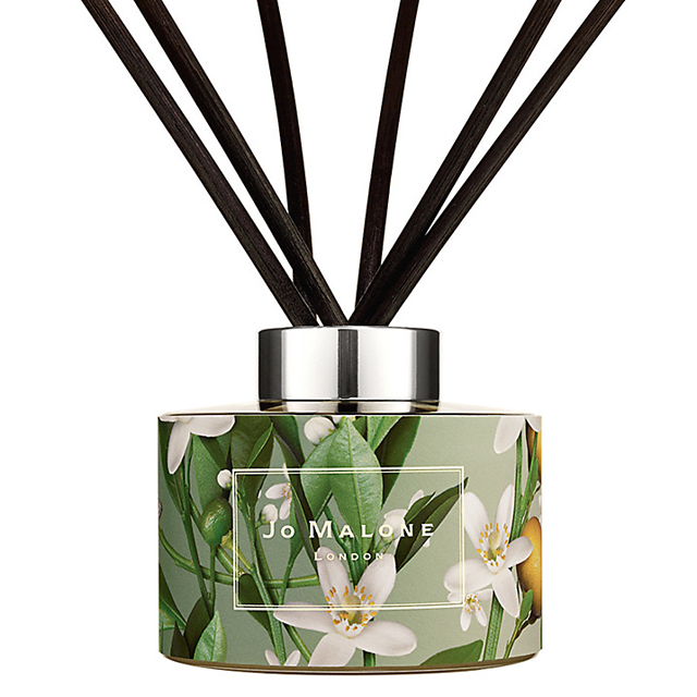 Художник Майкл Энгов украсил коллекцию Jo Malone (фото 2)