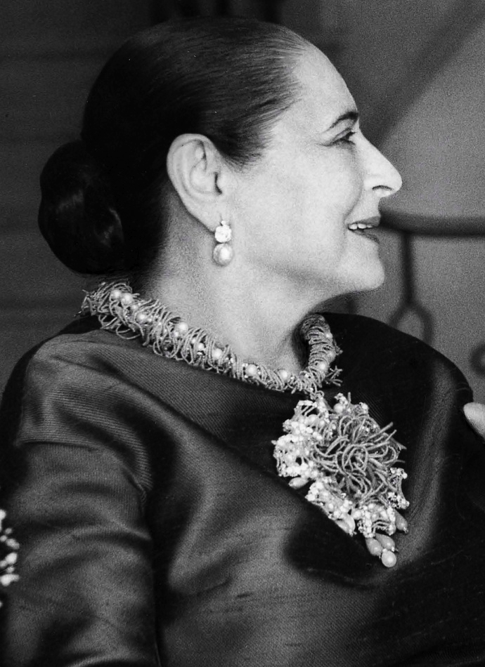 Девушки на все времена | BURO.