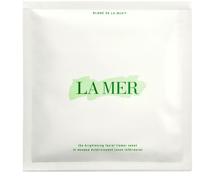The Brightening Facial, La Mer