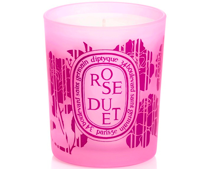 К 14 февраля: жизнь в розовом цвете (фото 2)