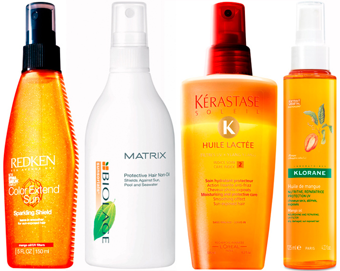 Средства после солнца1